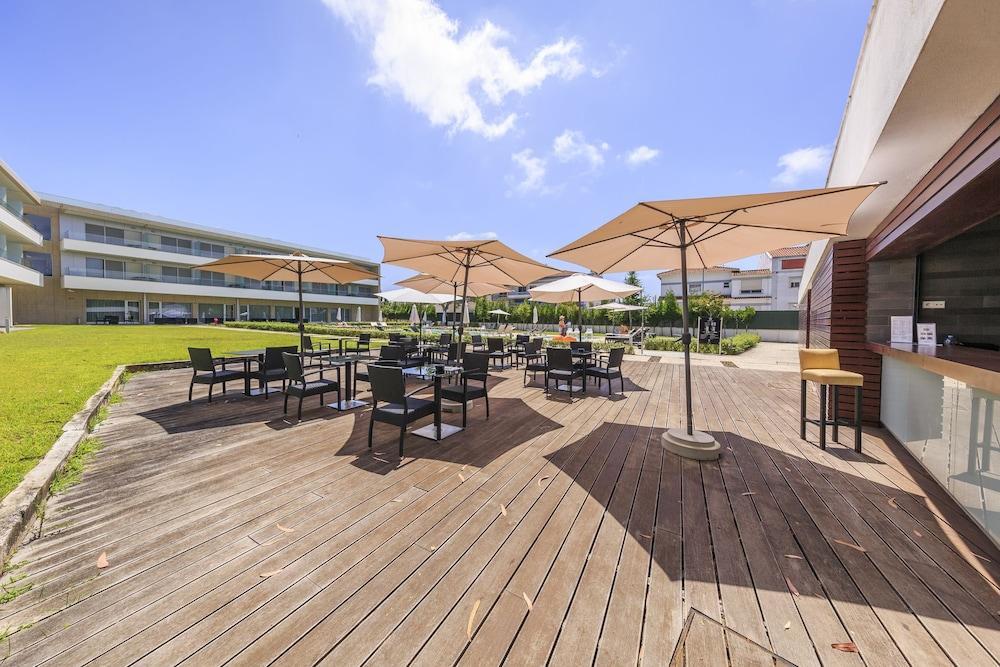 - Hotel, Termas & Hotel