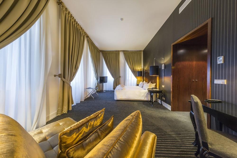 Hotel - Hotel, Termas & Monte Real