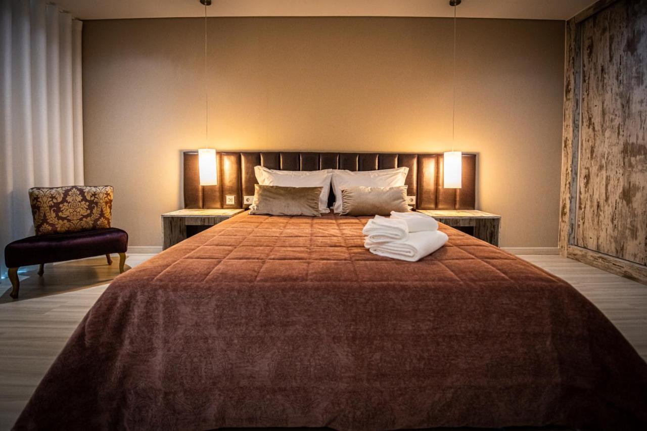 Quinta Oliveiras Hotel