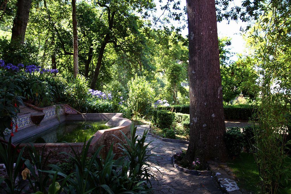 Bio - Quinta Da Serra Hotel 5*