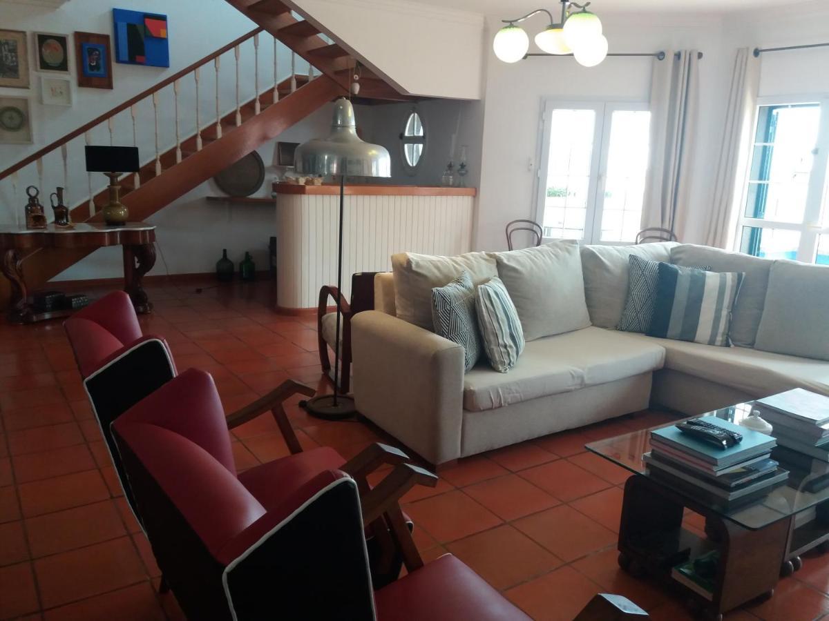 Cycca House São Vicente