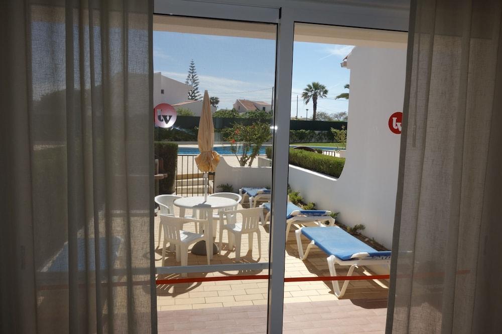 Moradias Joinal Parque de vacaciones 3*