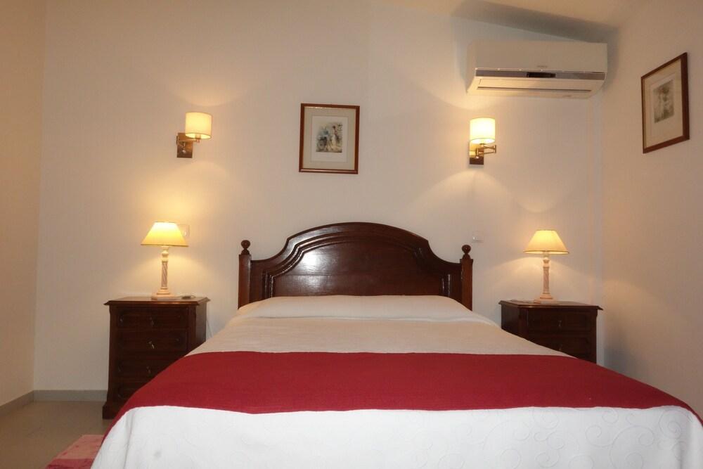 Holiday park Moradias Joinal 3*