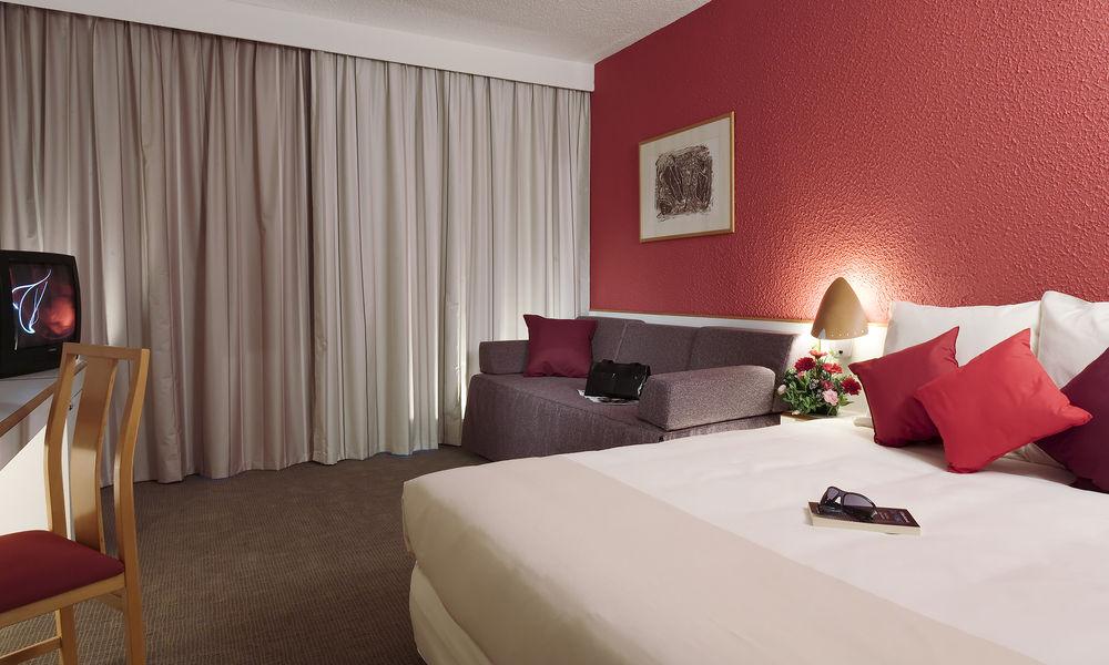 Novotel Porto Gaia Hotel