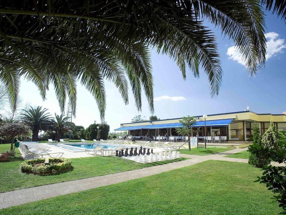 Hotel Novotel Porto Gaia