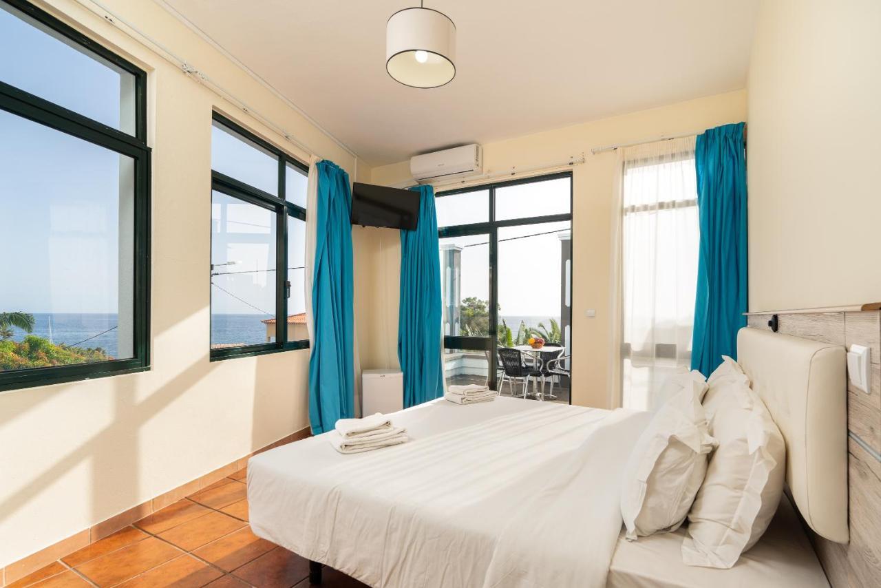 Hotel Tarmarplace Jardim do Mar