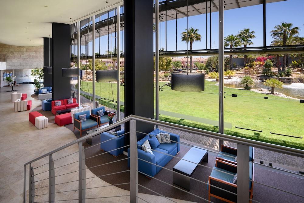 Pestana Sol - Premium Golf Hotel Vilamoura