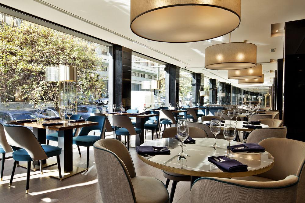 Turim Marques Hotel Hotel Lisbon