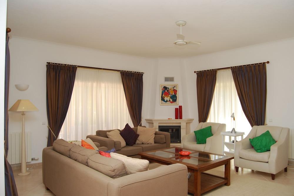 Resort Pestana Carvoeiro Golfe - Al