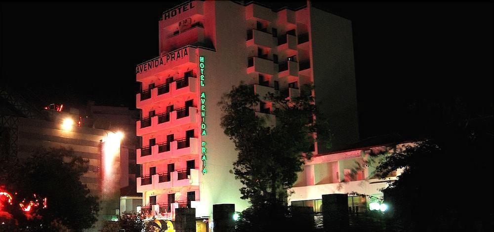 Hotel Avenida