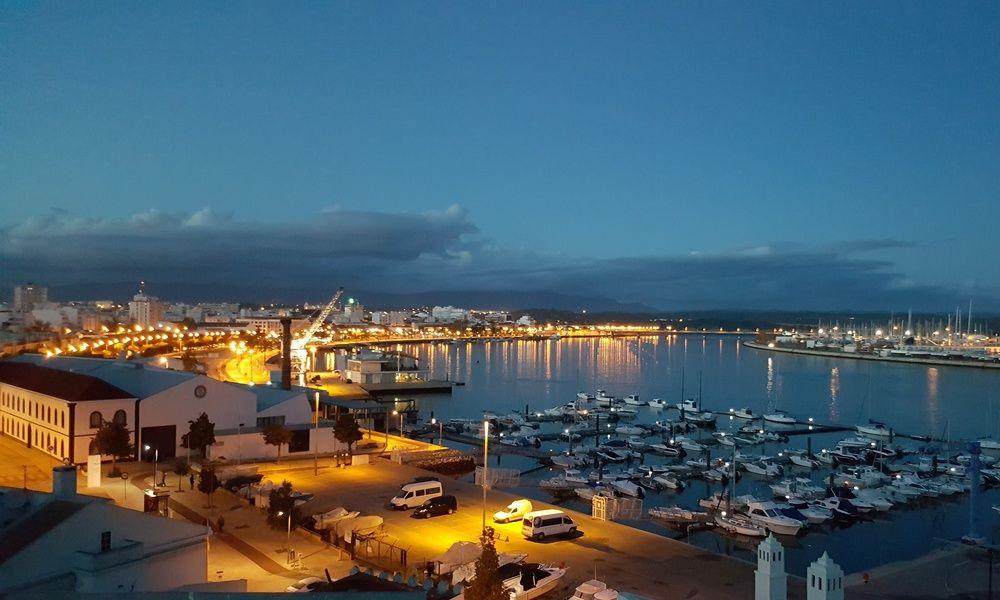 Hotel Jupiter Marina - Couples & (adults Only) Portimao