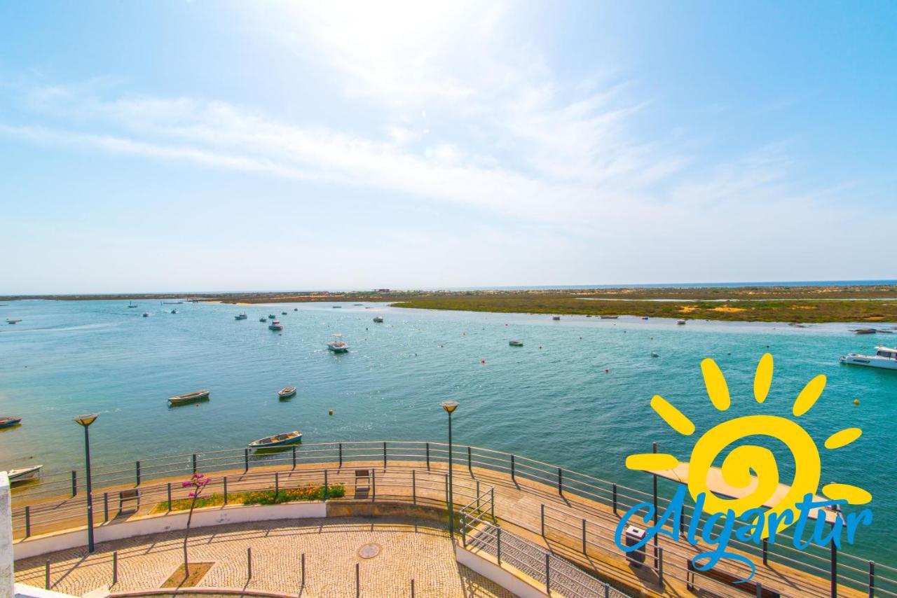 Ria Sea View By Algartur