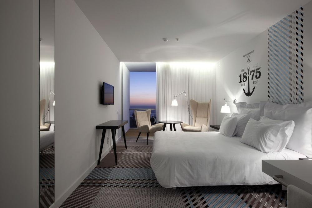 Hotel Macarico Beach