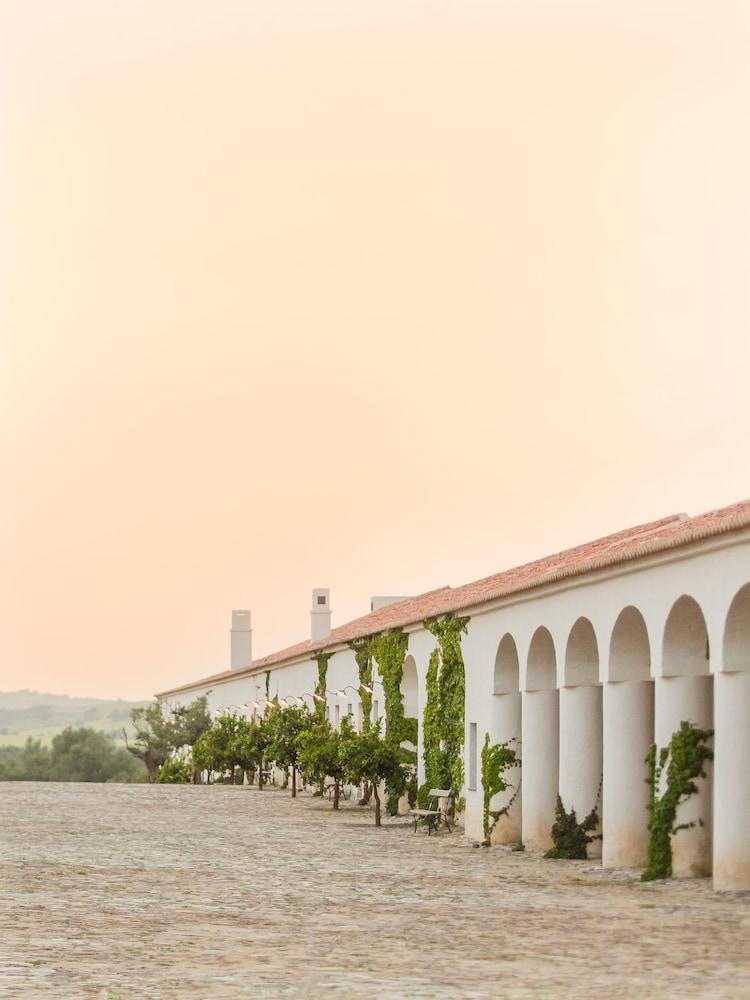 Hotel Sao Lourenco Do Barrocal