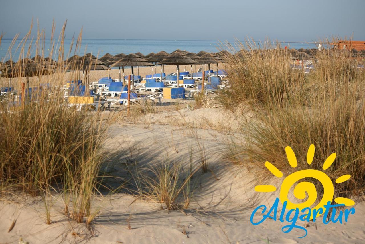 Ria Sea View By Algartur *