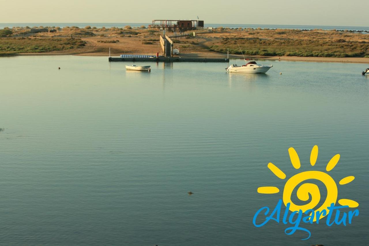Appartement Ria Sea View By Algartur Cabanas De Tavira