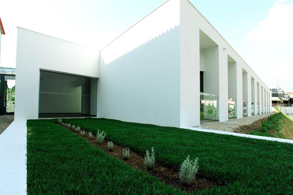 Hotel Convento Da