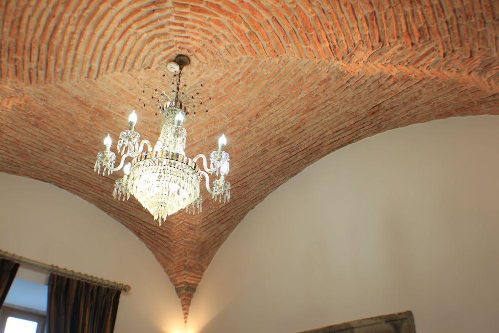Hotel Convento Da Serta