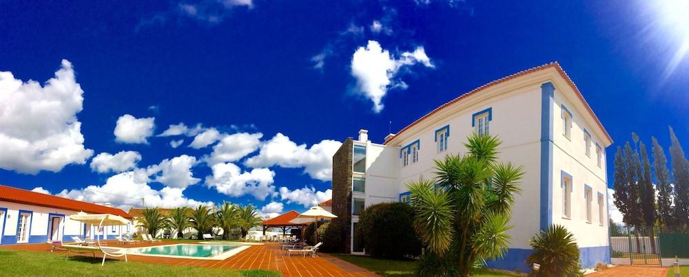 Hotel Grandola