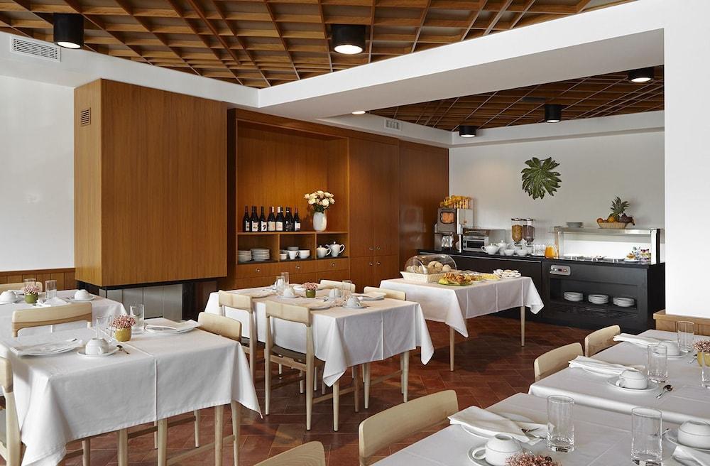 Hotel Abrigo Da Montanha Rural 4*