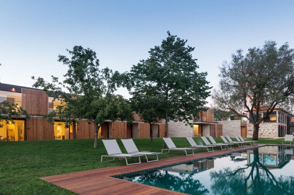 Torre De Gomariz Wine & 5* Cervaes