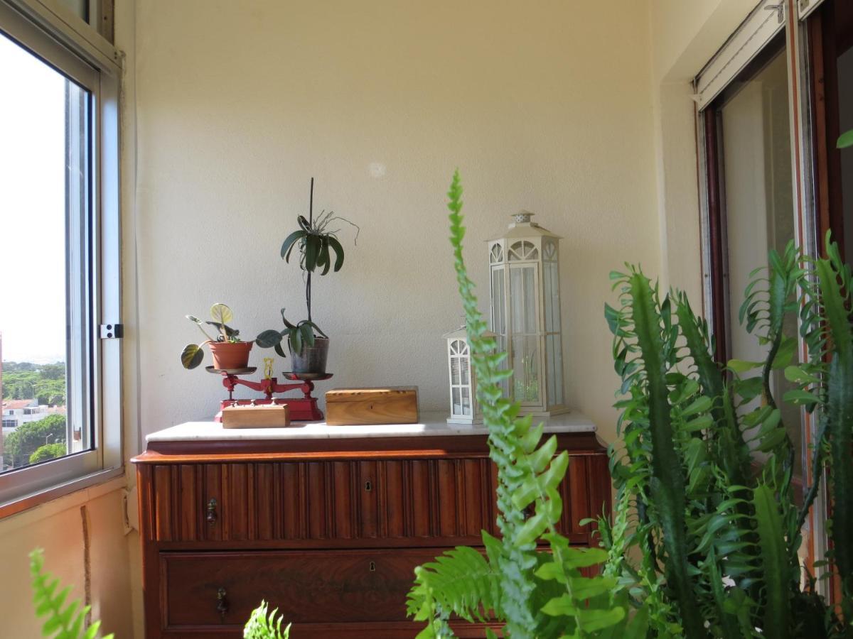 Caparica For Rent Appartement Costa de Caparica