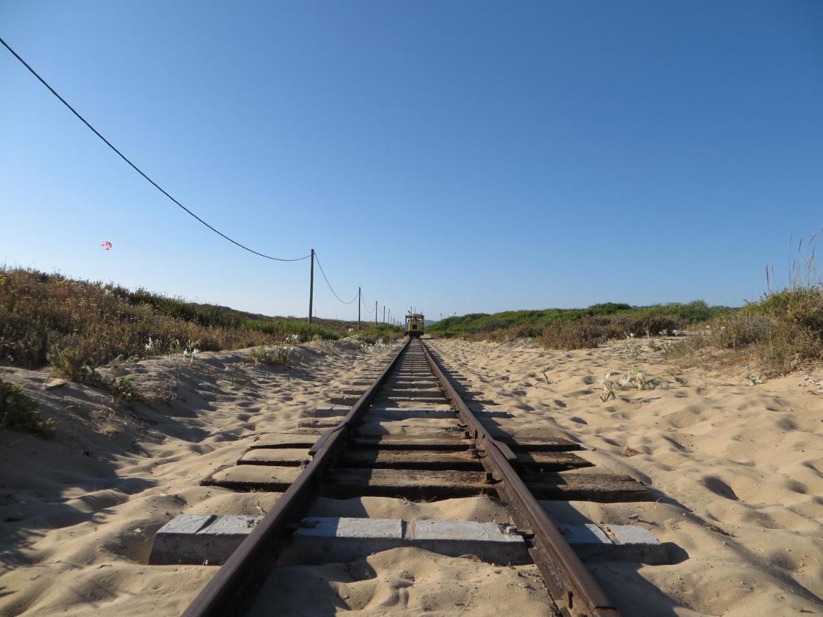 Caparica For Rent Appartement *
