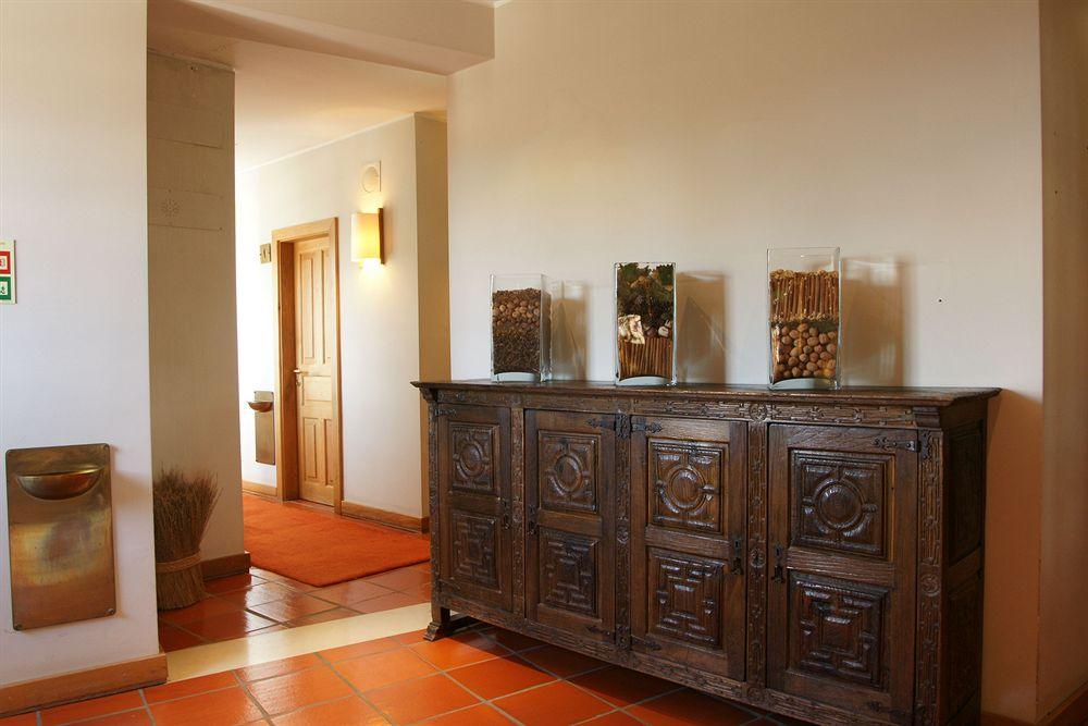 Conde De Hotel Ourem