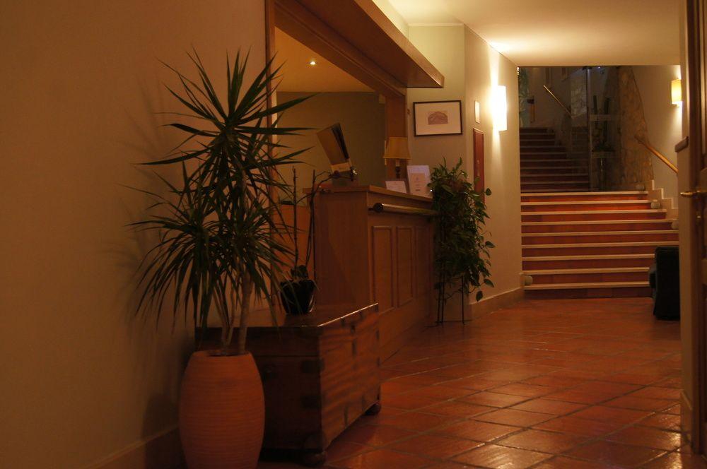 Hotel Conde De Ourem