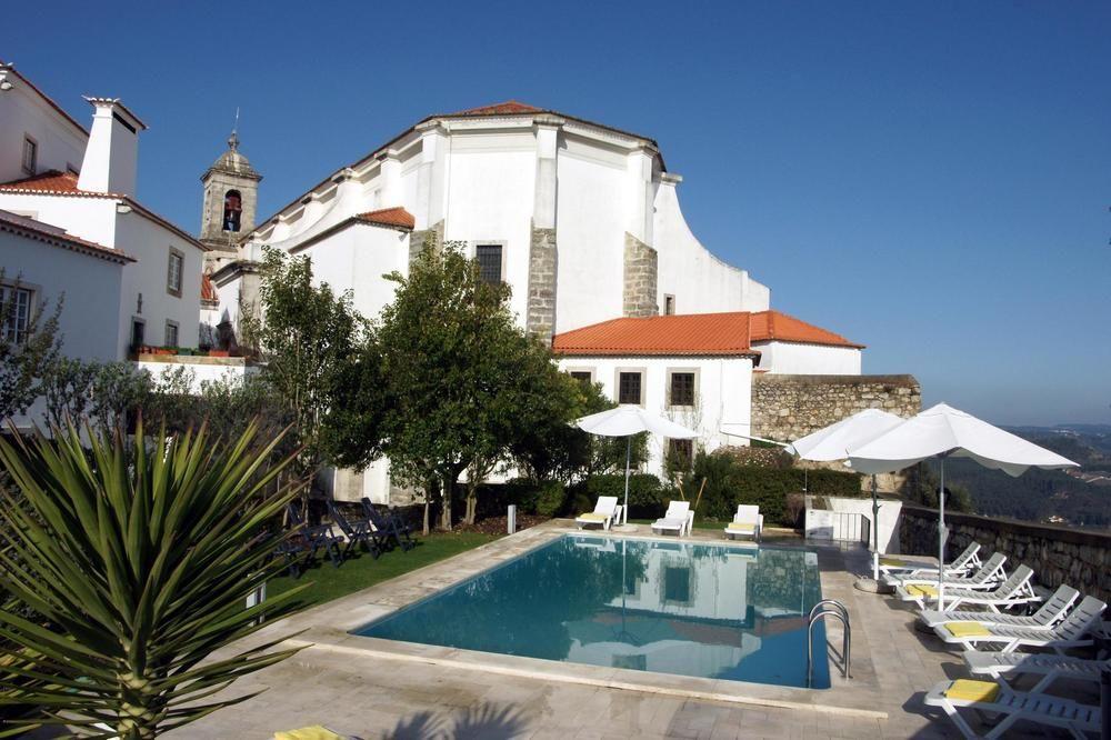 Conde De Hotel Ourém