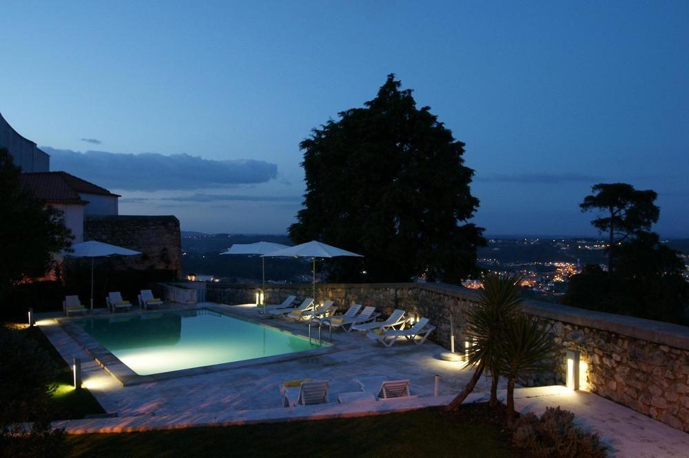 Hotel Conde De 3*