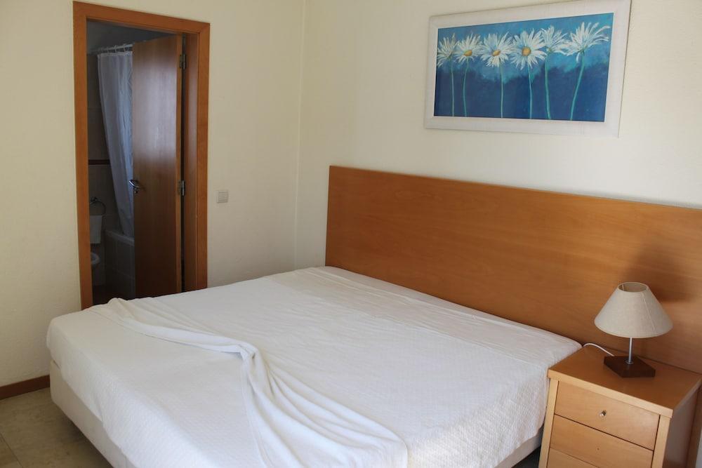 Zarco Apartment *