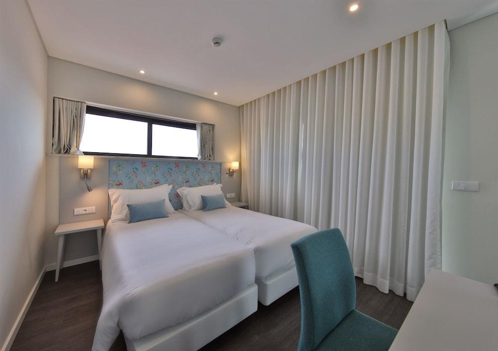 Hotel Agua Jardim Alvor