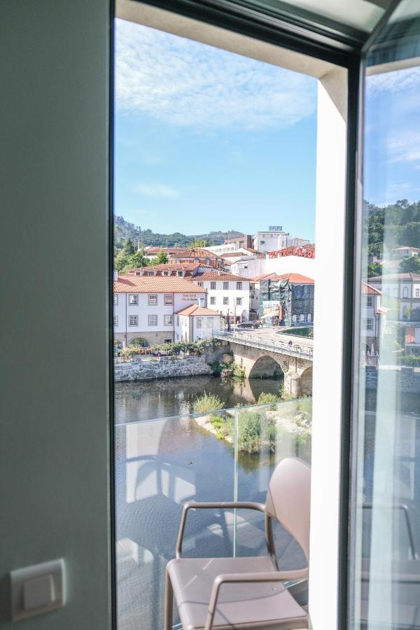 Vouga Hotel
