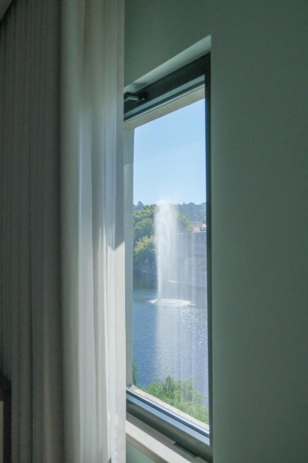 Hotel Vouga