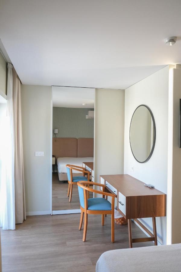 Hotel Vouga 4*
