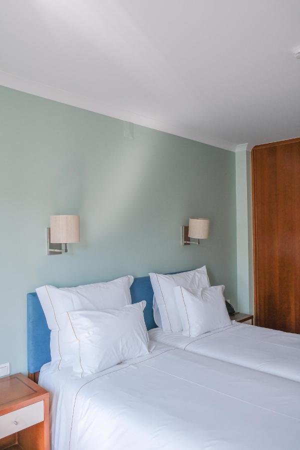 Hotel Vouga Termas de Sao Pedro do Sul