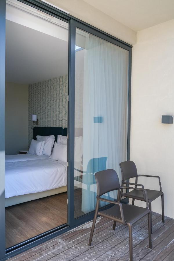 Vouga Hotel