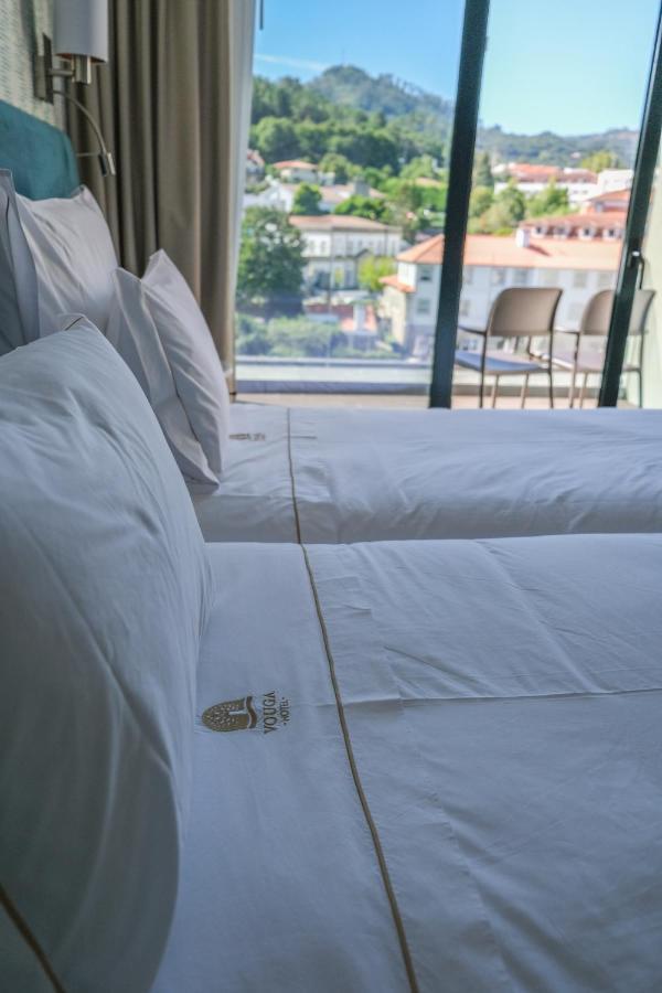 Hotel Vouga Termas de Sao Pedro do Sul