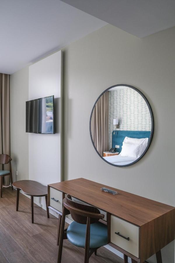 Hotel Vouga 4*
