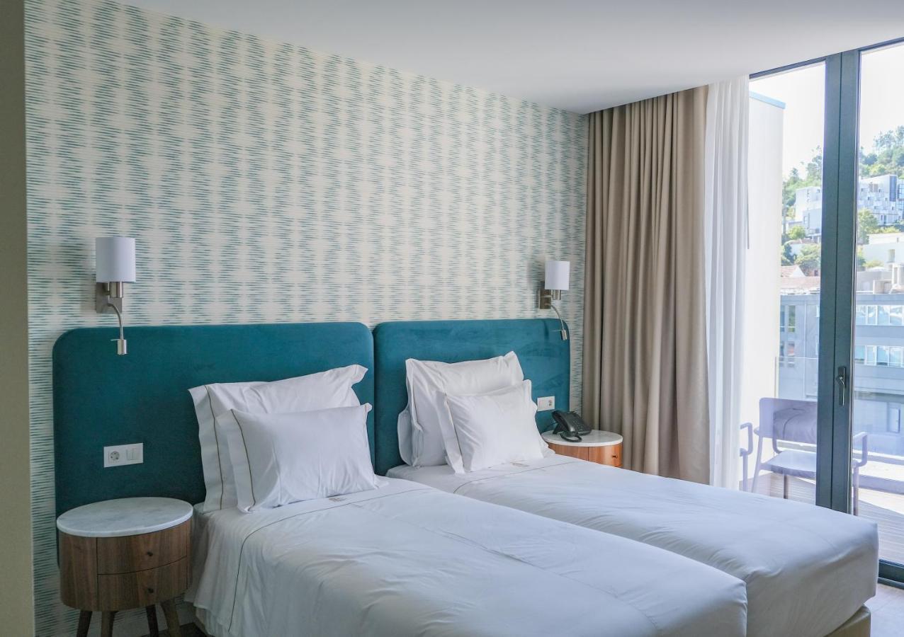 Hotel Vouga Termas de Sao Pedro do Sul
