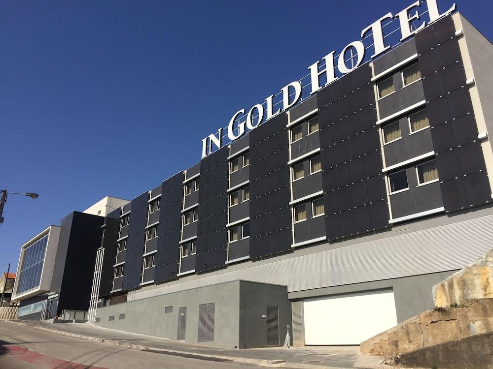 Hotel In Gold & Agueda