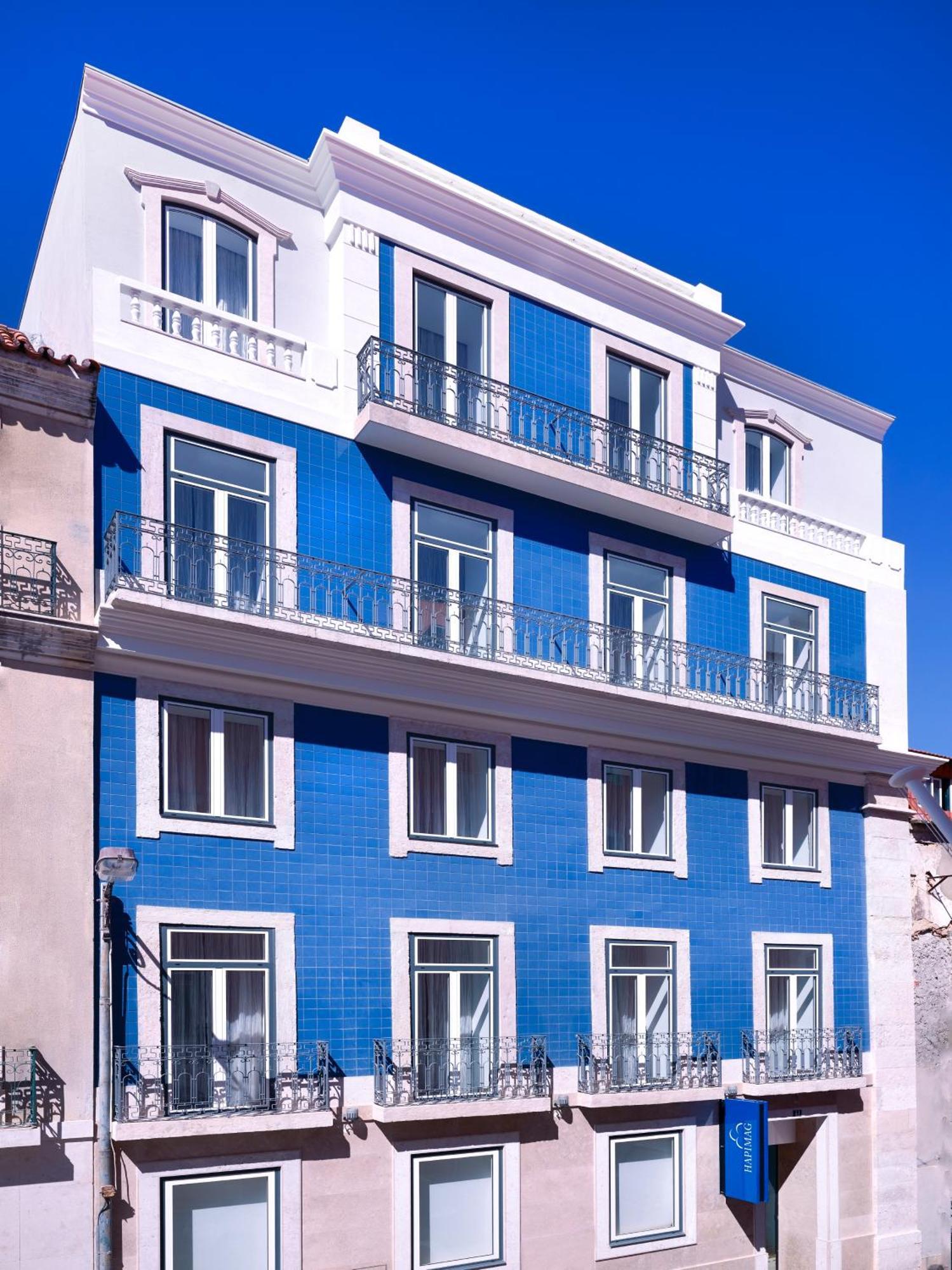 Aparthotel Hapimag 4*