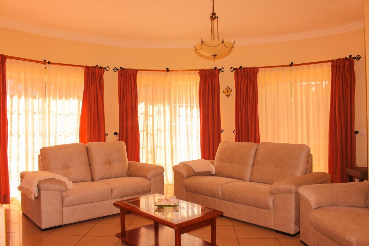 Villa Sunny Albufeira