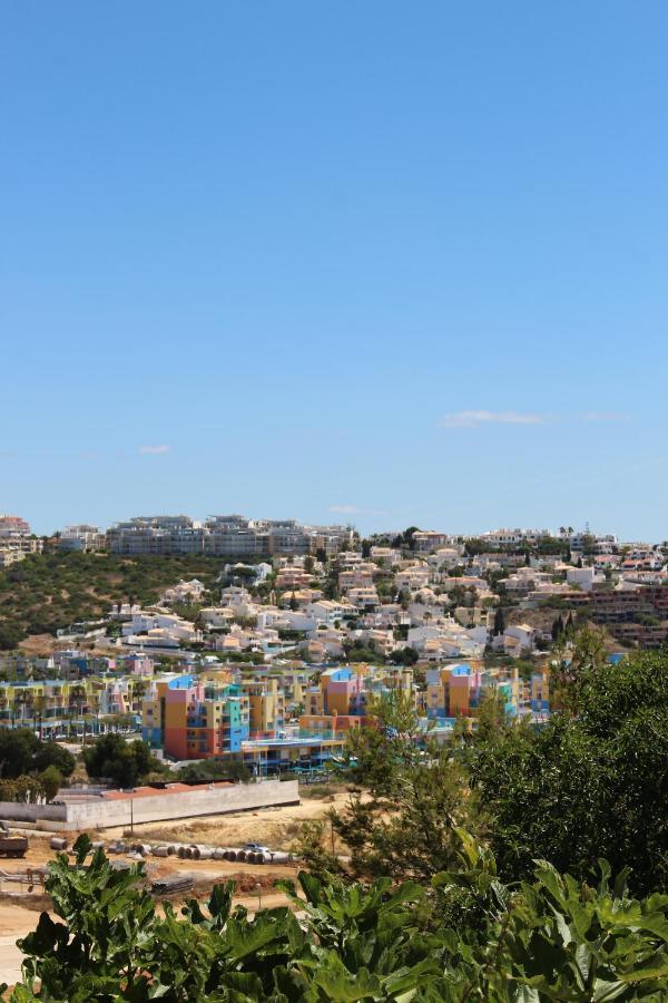 Sunny Albufeira