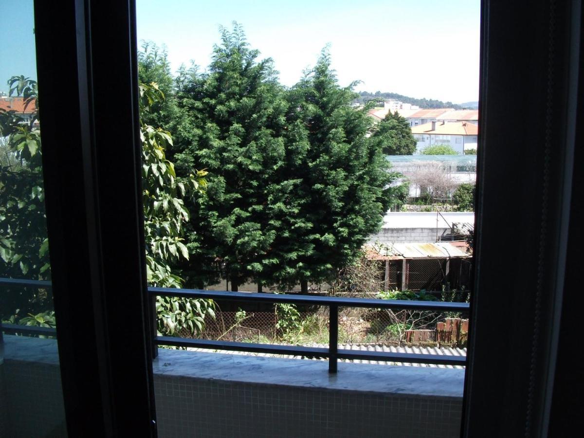 Alojamentos Turismo E Negocios Apartment