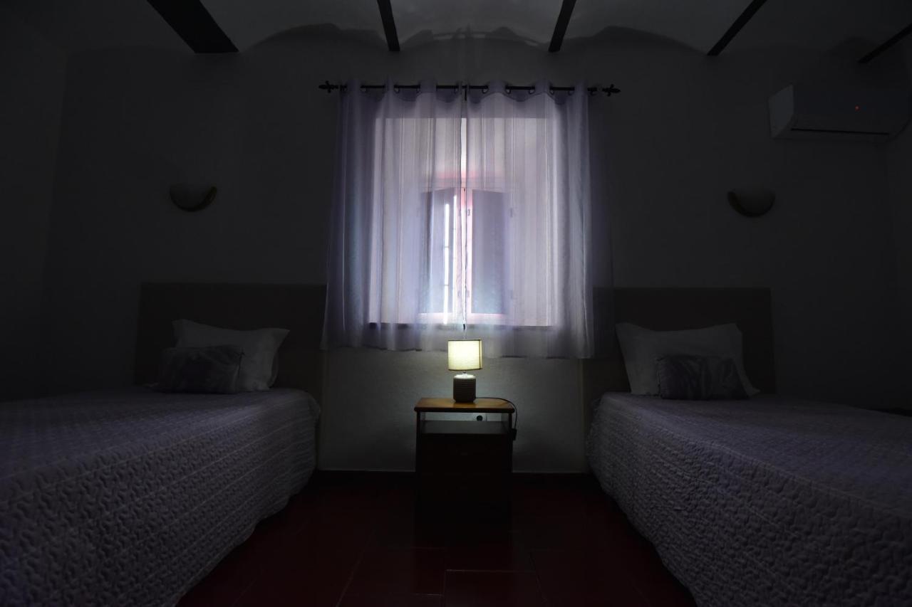 Monte Galhanas Farm stay