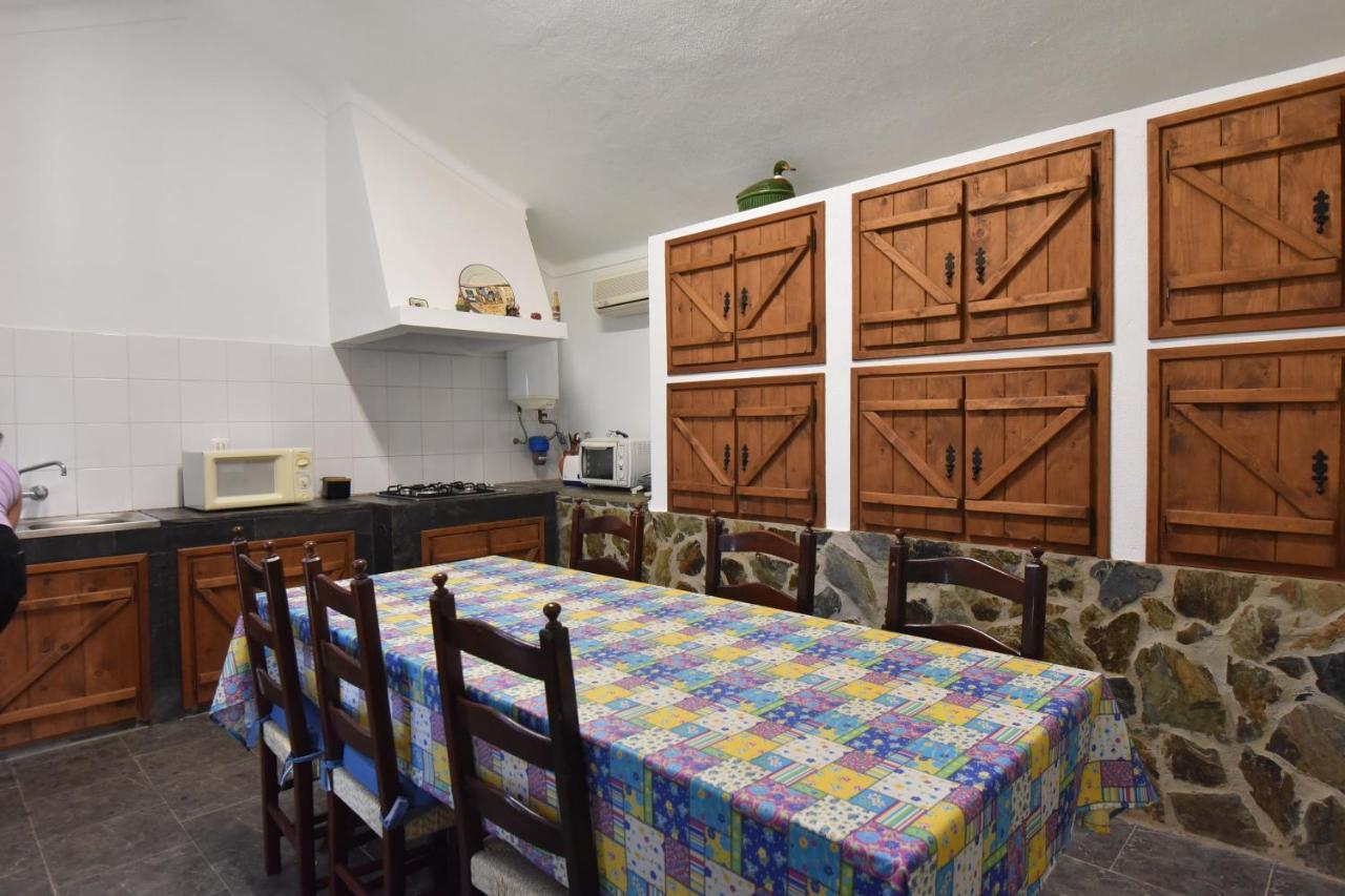 Monte Galhanas Farm stay