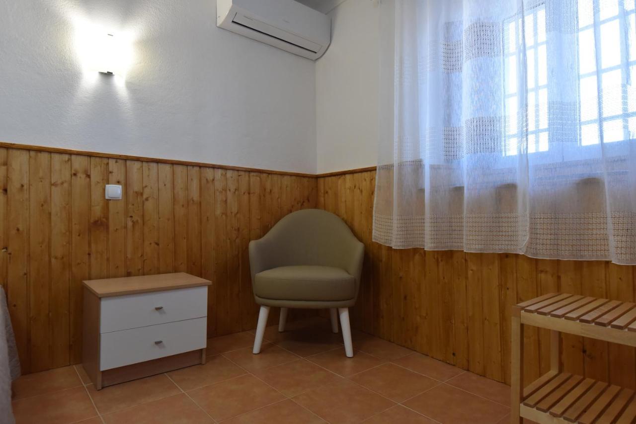 Monte Galhanas Farm stay *