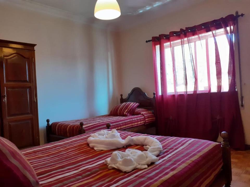 Guest house Alojamentos Leitao 2*